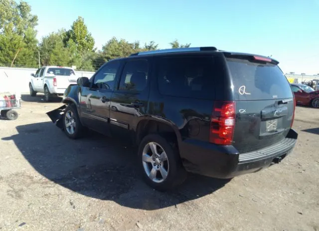 Photo 2 VIN: 1GNSCBE03BR236331 - CHEVROLET TAHOE 