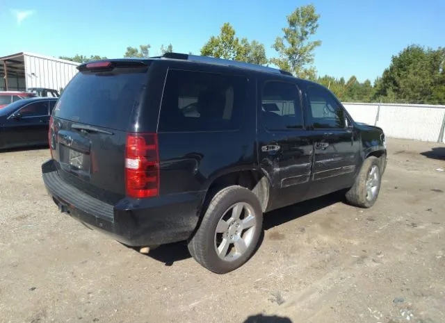 Photo 3 VIN: 1GNSCBE03BR236331 - CHEVROLET TAHOE 