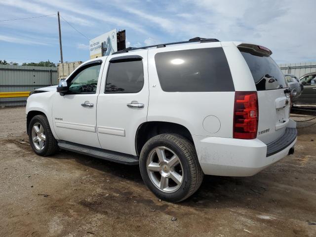 Photo 1 VIN: 1GNSCBE03BR236927 - CHEVROLET TAHOE 