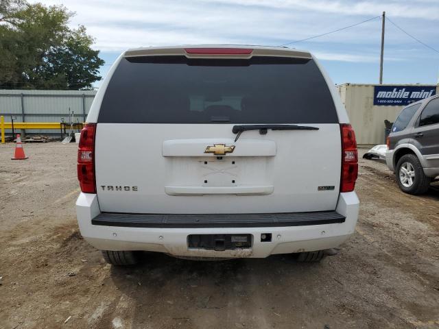 Photo 5 VIN: 1GNSCBE03BR236927 - CHEVROLET TAHOE 