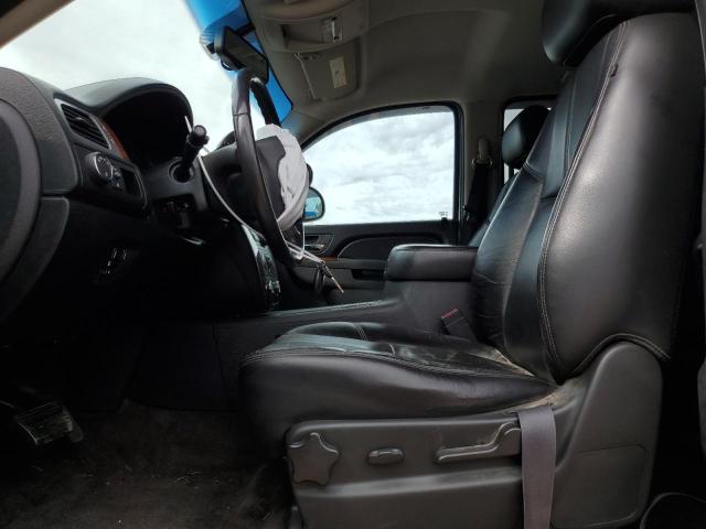 Photo 6 VIN: 1GNSCBE03BR236927 - CHEVROLET TAHOE 