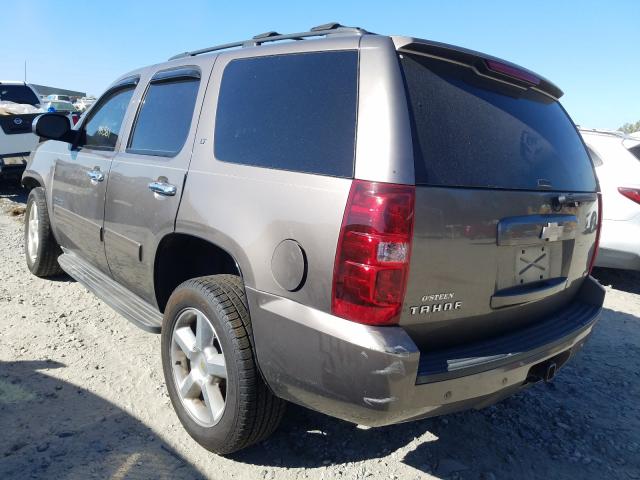 Photo 2 VIN: 1GNSCBE03BR237012 - CHEVROLET TAHOE C150 