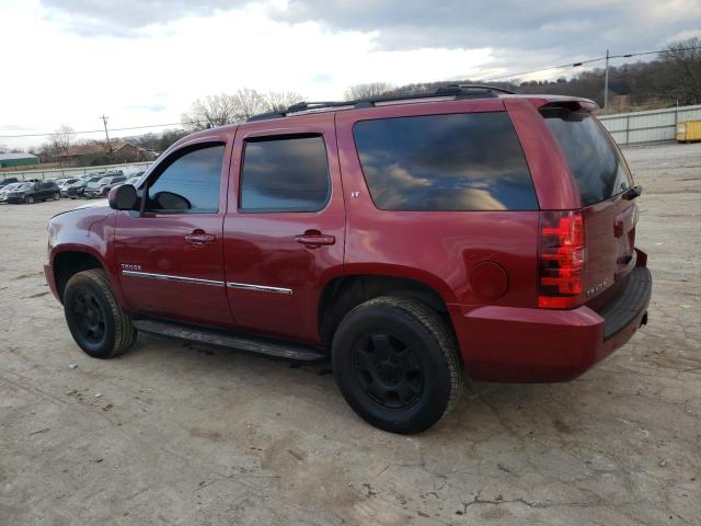 Photo 1 VIN: 1GNSCBE03BR245157 - CHEVROLET TAHOE 