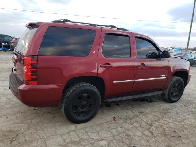 Photo 2 VIN: 1GNSCBE03BR245157 - CHEVROLET TAHOE 