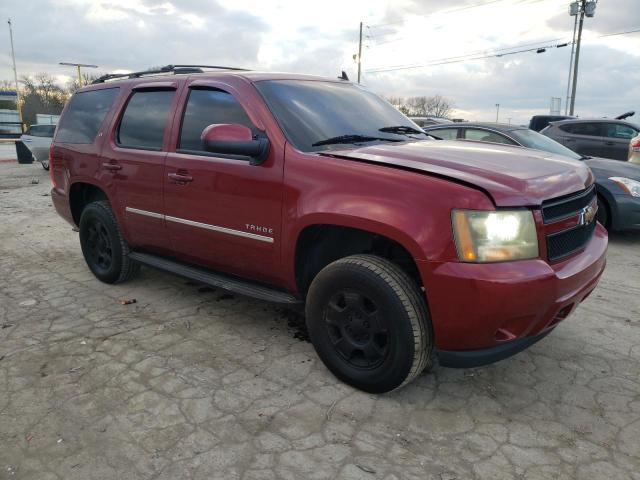 Photo 3 VIN: 1GNSCBE03BR245157 - CHEVROLET TAHOE 