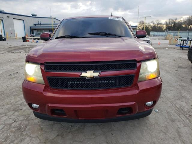 Photo 4 VIN: 1GNSCBE03BR245157 - CHEVROLET TAHOE 