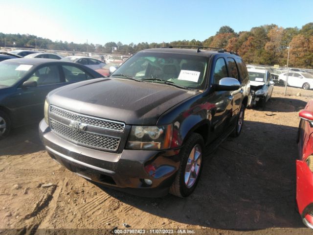 Photo 1 VIN: 1GNSCBE03BR253257 - CHEVROLET TAHOE 