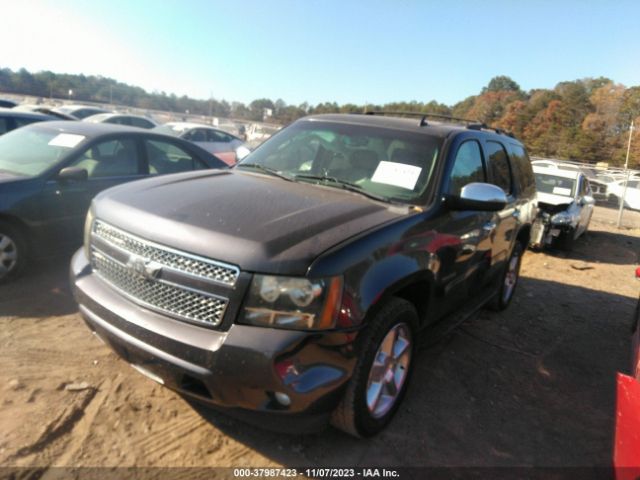 Photo 5 VIN: 1GNSCBE03BR253257 - CHEVROLET TAHOE 