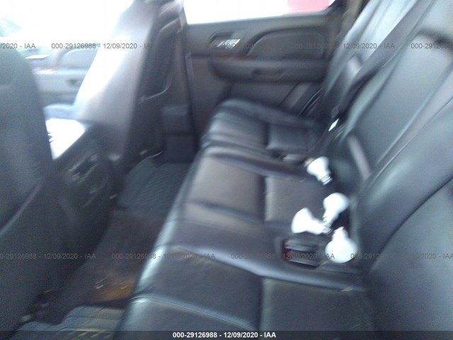 Photo 7 VIN: 1GNSCBE03BR256577 - CHEVROLET TAHOE 