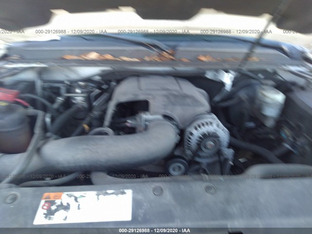 Photo 9 VIN: 1GNSCBE03BR256577 - CHEVROLET TAHOE 