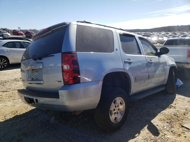 Photo 3 VIN: 1GNSCBE03BR334923 - CHEVROLET TAHOE C150 