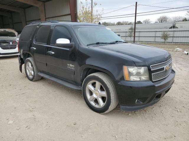 Photo 3 VIN: 1GNSCBE03BR350264 - CHEVROLET TAHOE 