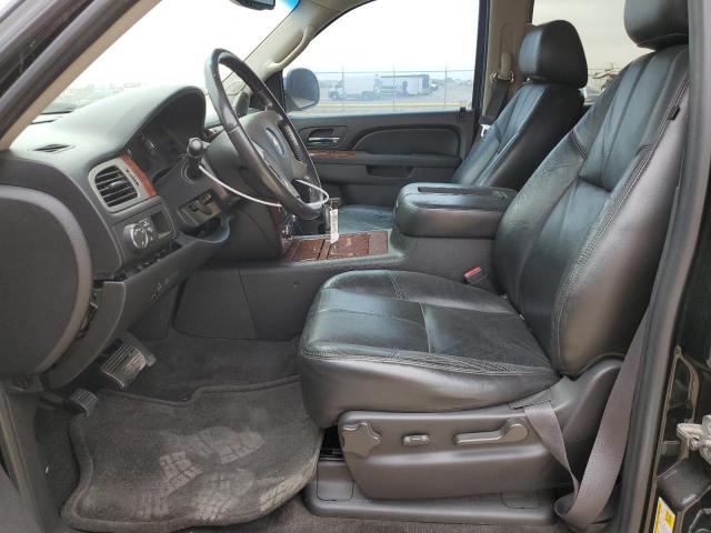 Photo 6 VIN: 1GNSCBE03BR350264 - CHEVROLET TAHOE 