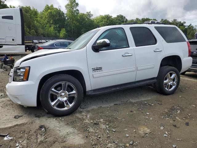 Photo 0 VIN: 1GNSCBE03BR392465 - CHEVROLET TAHOE C150 