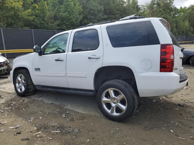 Photo 1 VIN: 1GNSCBE03BR392465 - CHEVROLET TAHOE C150 