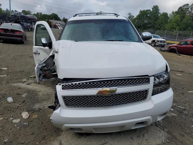 Photo 11 VIN: 1GNSCBE03BR392465 - CHEVROLET TAHOE C150 