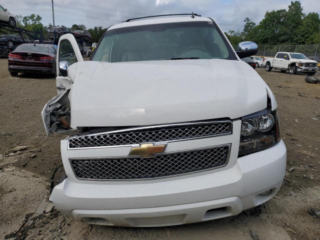 Photo 4 VIN: 1GNSCBE03BR392465 - CHEVROLET TAHOE C150 