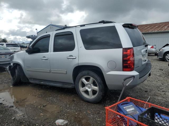 Photo 1 VIN: 1GNSCBE03CR133721 - CHEVROLET TAHOE 