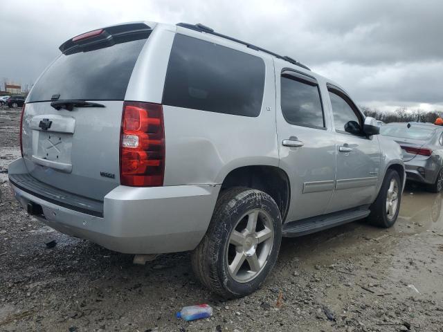 Photo 2 VIN: 1GNSCBE03CR133721 - CHEVROLET TAHOE 