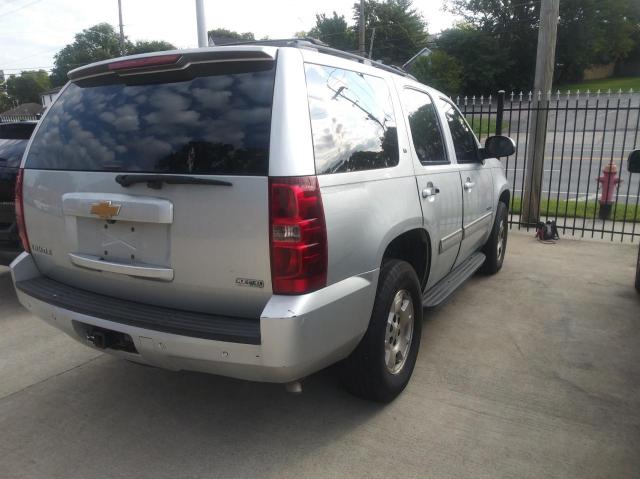 Photo 3 VIN: 1GNSCBE03CR165004 - CHEVROLET TAHOE C150 