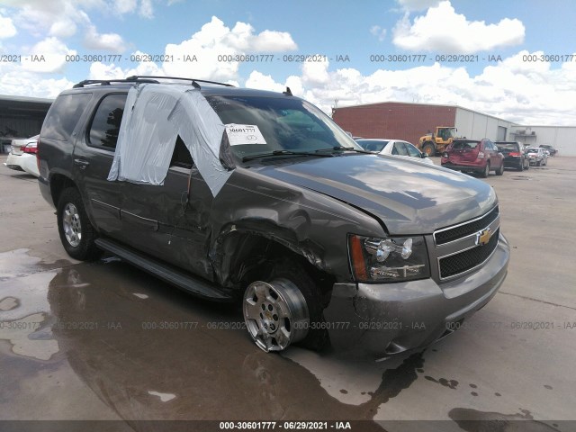 Photo 0 VIN: 1GNSCBE03CR189903 - CHEVROLET TAHOE 