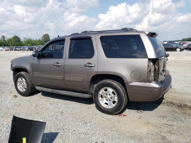 Photo 1 VIN: 1GNSCBE03CR284574 - CHEVROLET TAHOE C150 