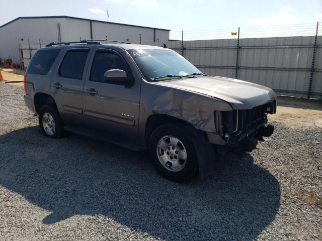 Photo 3 VIN: 1GNSCBE03CR284574 - CHEVROLET TAHOE C150 