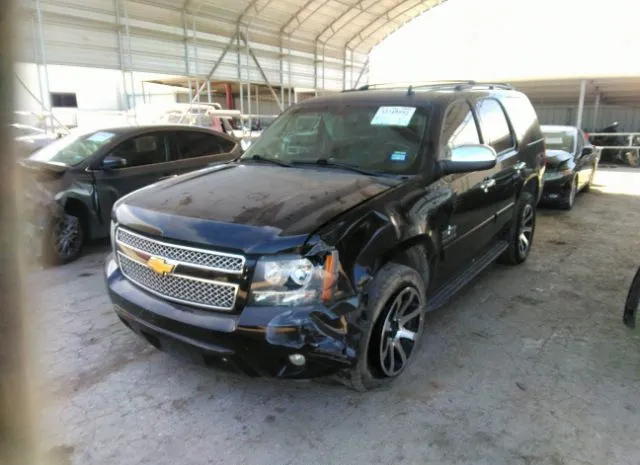 Photo 1 VIN: 1GNSCBE03DR102602 - CHEVROLET TAHOE 