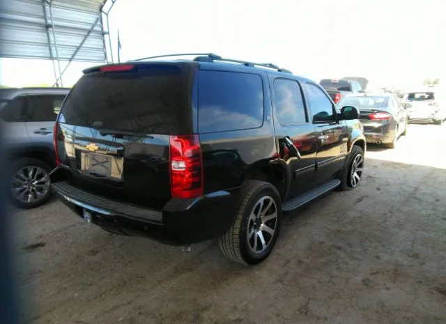 Photo 3 VIN: 1GNSCBE03DR102602 - CHEVROLET TAHOE 