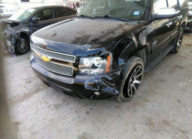 Photo 5 VIN: 1GNSCBE03DR102602 - CHEVROLET TAHOE 