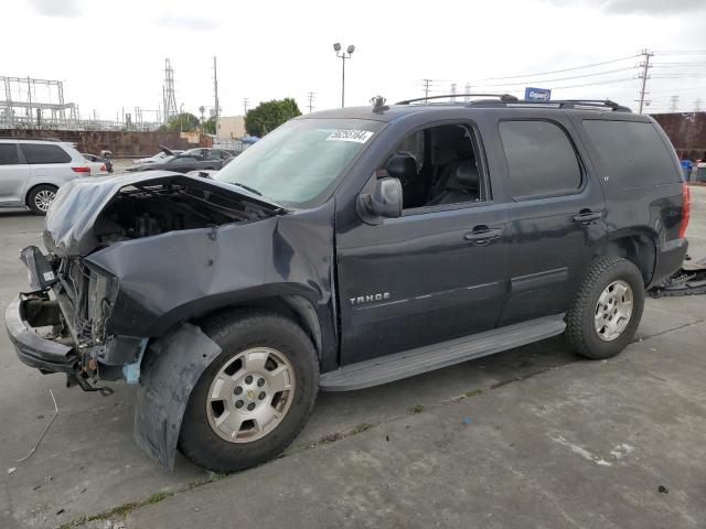 Photo 0 VIN: 1GNSCBE03DR147863 - CHEVROLET TAHOE 