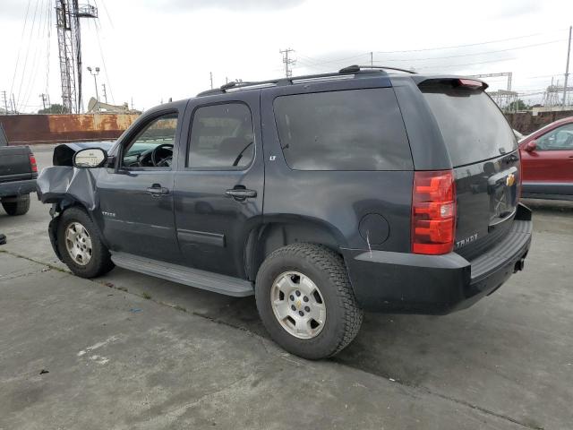 Photo 1 VIN: 1GNSCBE03DR147863 - CHEVROLET TAHOE 