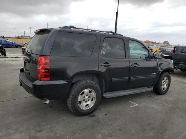 Photo 2 VIN: 1GNSCBE03DR147863 - CHEVROLET TAHOE 