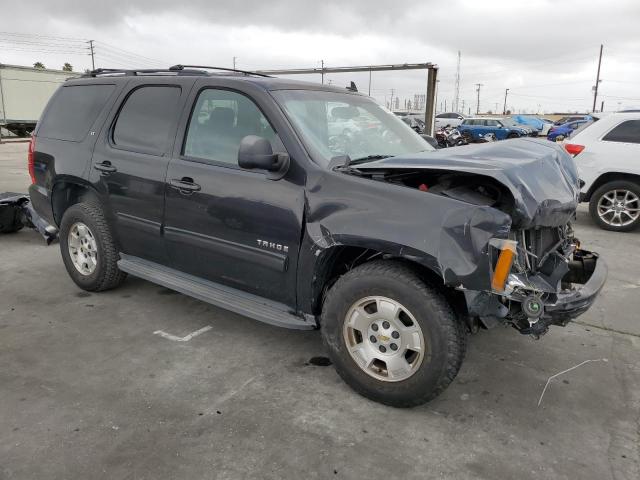 Photo 3 VIN: 1GNSCBE03DR147863 - CHEVROLET TAHOE 