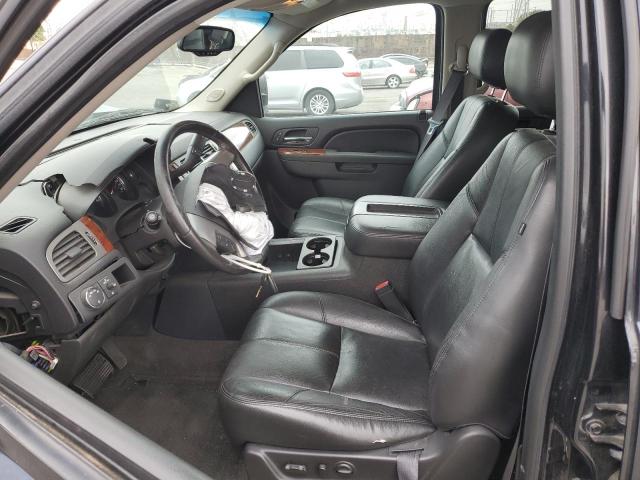 Photo 6 VIN: 1GNSCBE03DR147863 - CHEVROLET TAHOE 