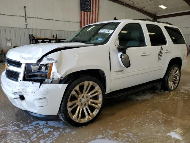 Photo 0 VIN: 1GNSCBE03DR157910 - CHEVROLET TAHOE C150 