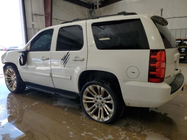 Photo 1 VIN: 1GNSCBE03DR157910 - CHEVROLET TAHOE C150 