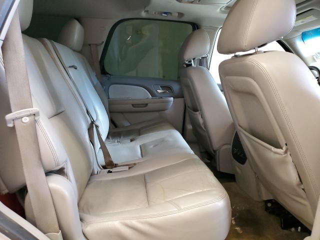 Photo 10 VIN: 1GNSCBE03DR157910 - CHEVROLET TAHOE C150 