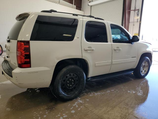 Photo 2 VIN: 1GNSCBE03DR157910 - CHEVROLET TAHOE C150 