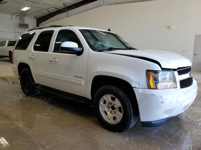 Photo 3 VIN: 1GNSCBE03DR157910 - CHEVROLET TAHOE C150 