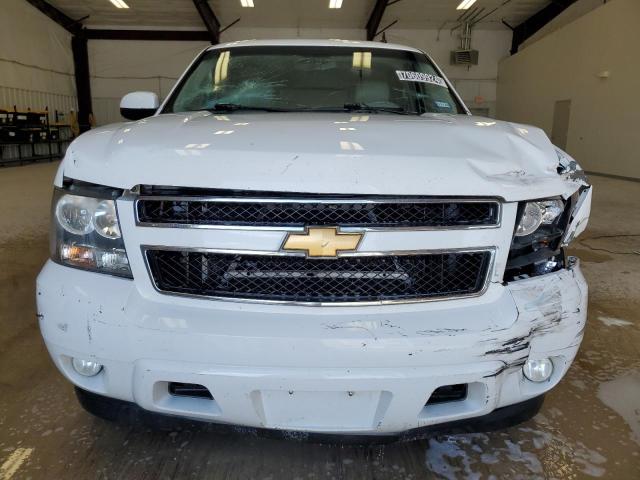 Photo 4 VIN: 1GNSCBE03DR157910 - CHEVROLET TAHOE C150 