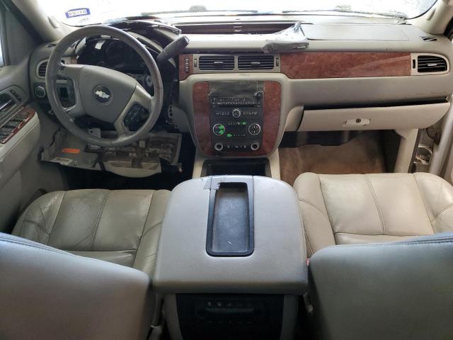 Photo 7 VIN: 1GNSCBE03DR157910 - CHEVROLET TAHOE C150 