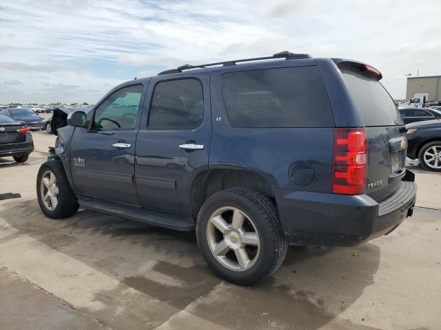 Photo 1 VIN: 1GNSCBE03DR202666 - CHEVROLET TAHOE 