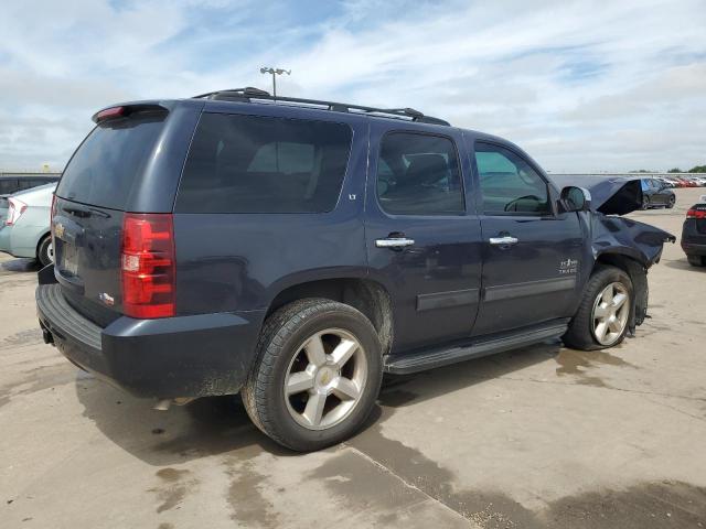 Photo 2 VIN: 1GNSCBE03DR202666 - CHEVROLET TAHOE 