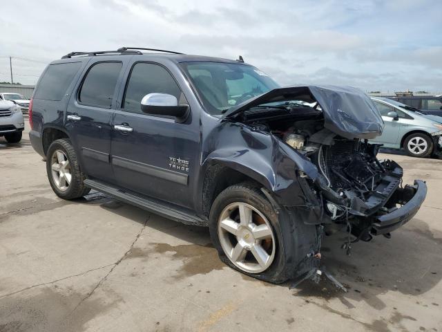 Photo 3 VIN: 1GNSCBE03DR202666 - CHEVROLET TAHOE 