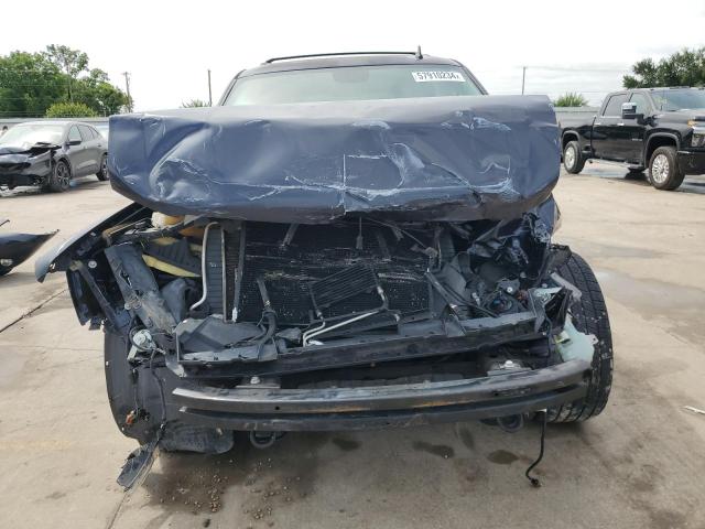 Photo 4 VIN: 1GNSCBE03DR202666 - CHEVROLET TAHOE 