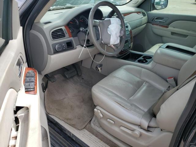 Photo 7 VIN: 1GNSCBE03DR202666 - CHEVROLET TAHOE 