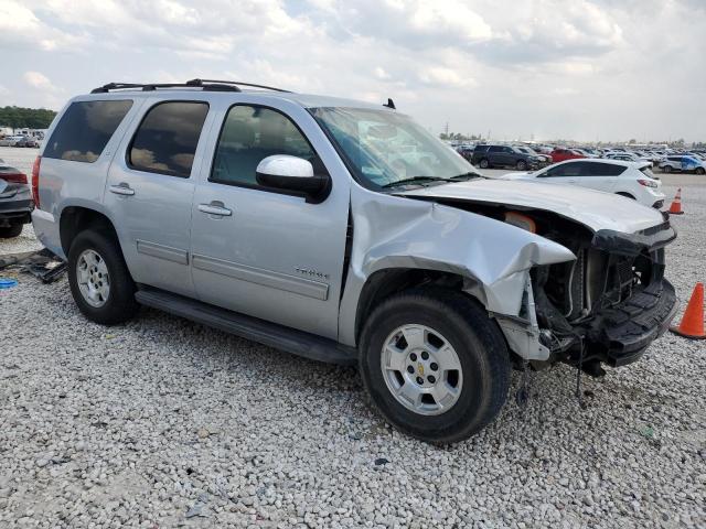 Photo 3 VIN: 1GNSCBE03DR250121 - CHEVROLET TAHOE C150 