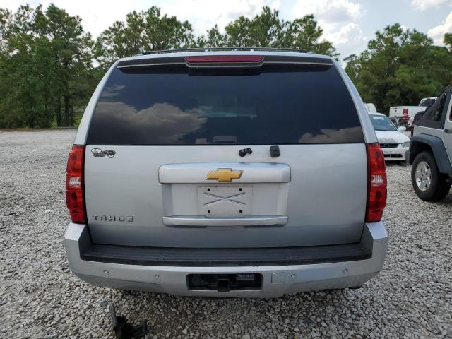 Photo 5 VIN: 1GNSCBE03DR250121 - CHEVROLET TAHOE C150 