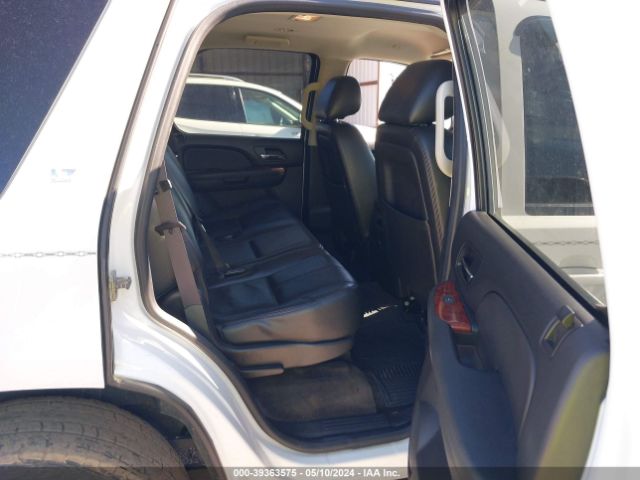 Photo 7 VIN: 1GNSCBE03DR339767 - CHEVROLET TAHOE 